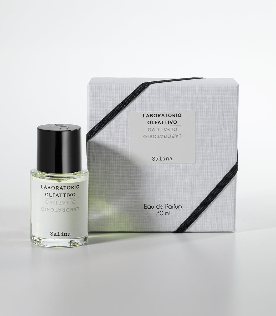 Laboratirio Olfattivo Salina Eau de Parfum 30 ml