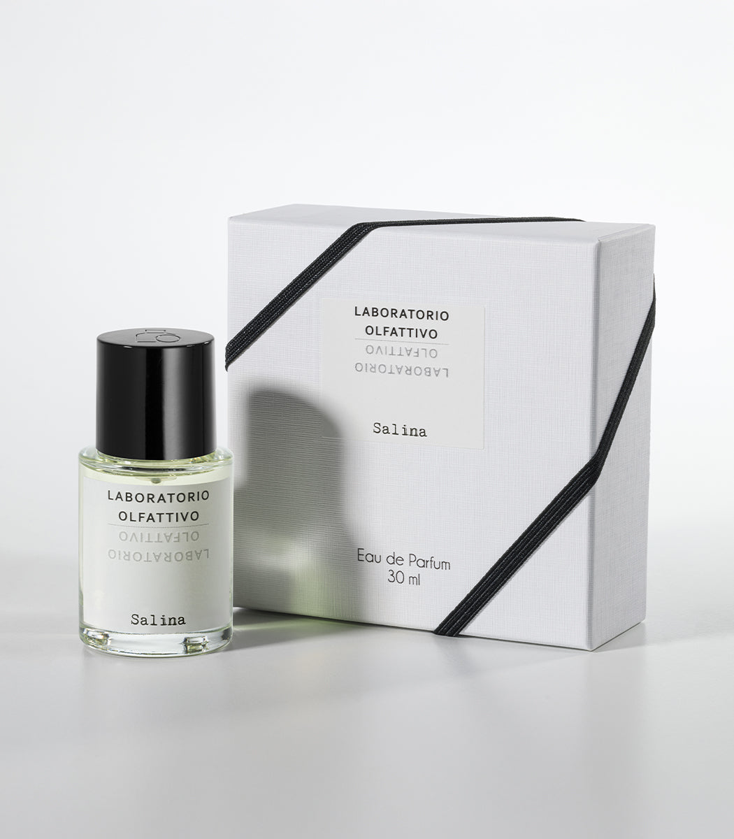 Laboratirio Olfattivo Salina Eau de Parfum 30 ml