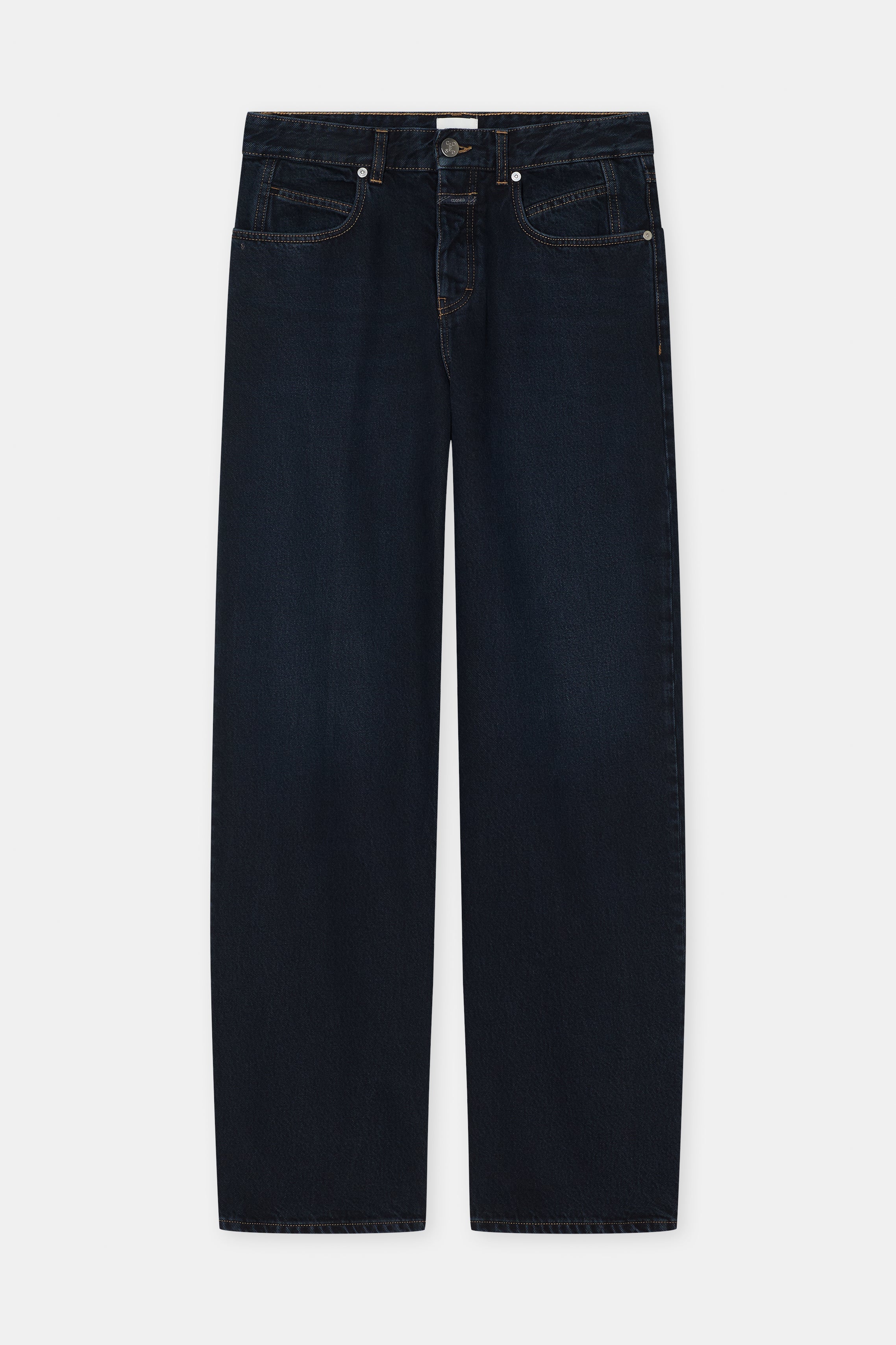 CLOSED NIKKA JEANS DARK BLUE
