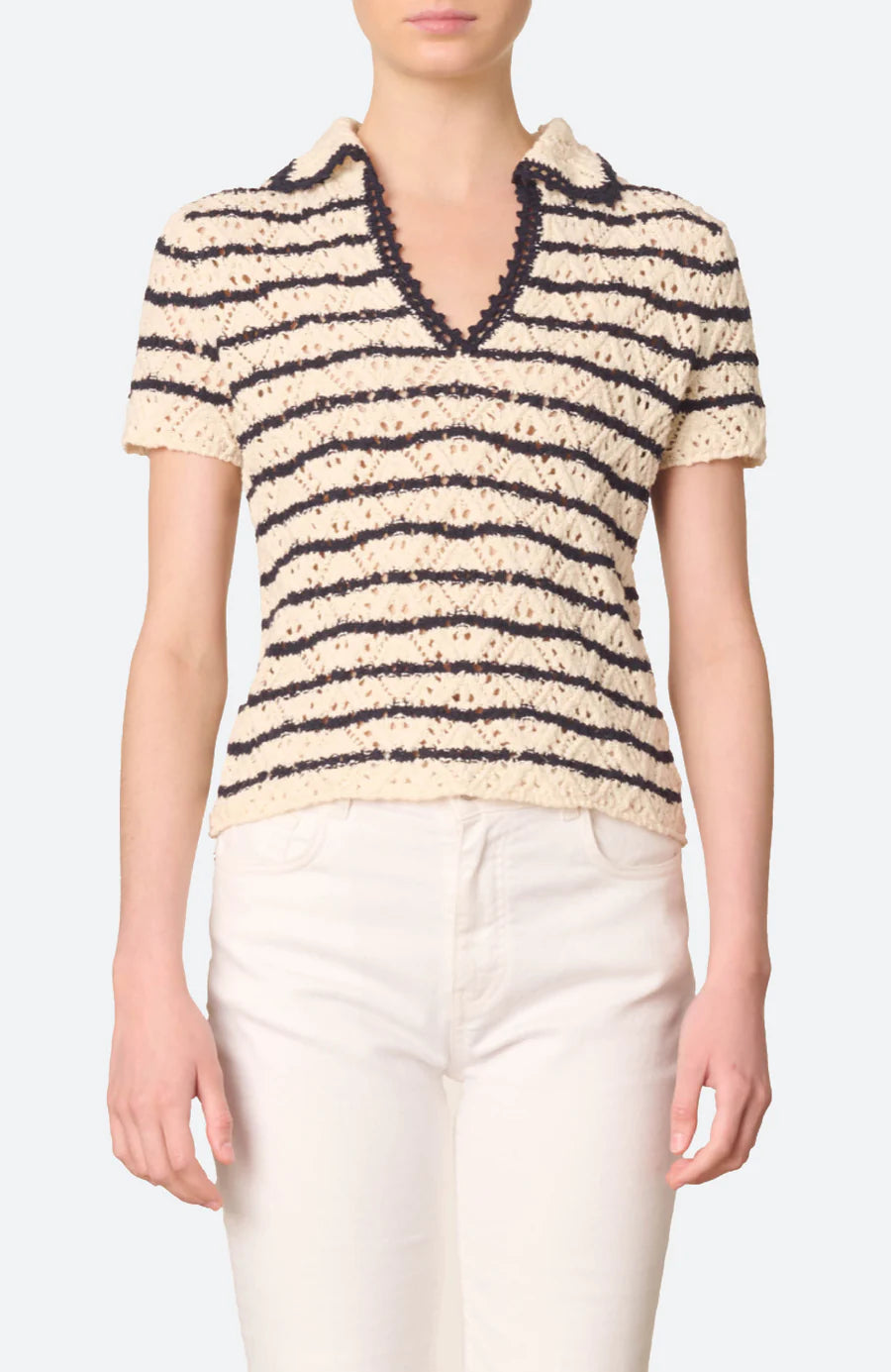 Vanessa Bruno Polo Gillis