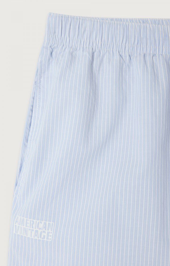 AMERICAN VINTAGE SHORTS ELUABIRD SHORTS
