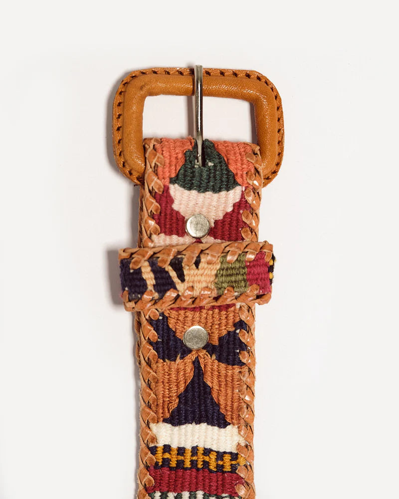 Latch Belt Maya