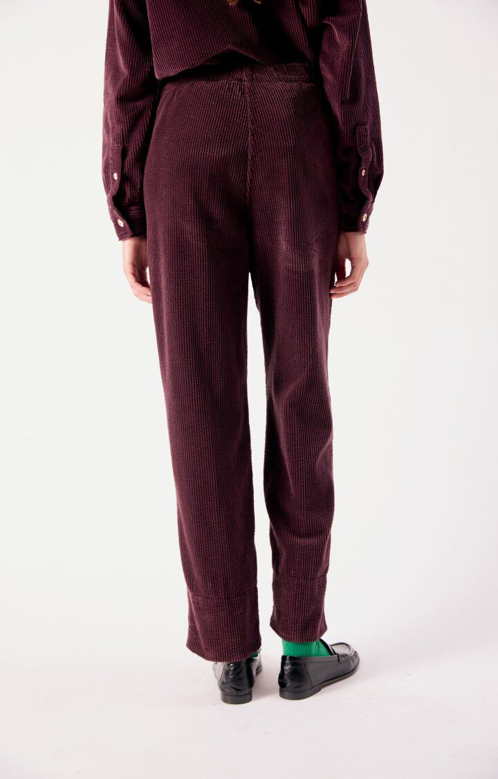 American vintage Padow Trousers Vintage Auburn