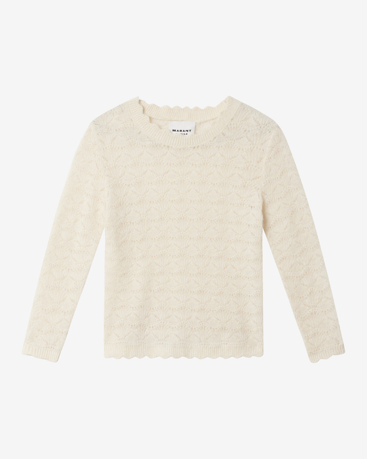 Isabel Marant Leonette Sweater