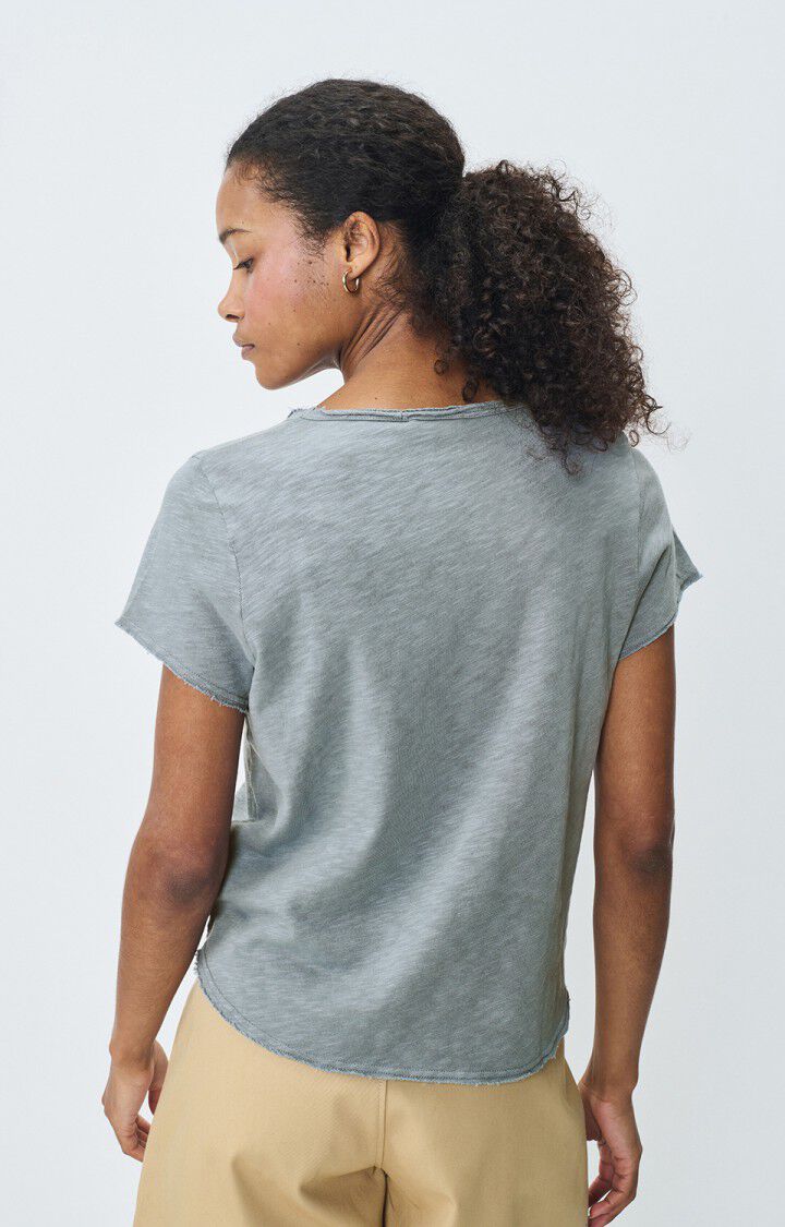 AMERICAN VINTAGE T-SHIRT SONOMA VINTAGE STORM