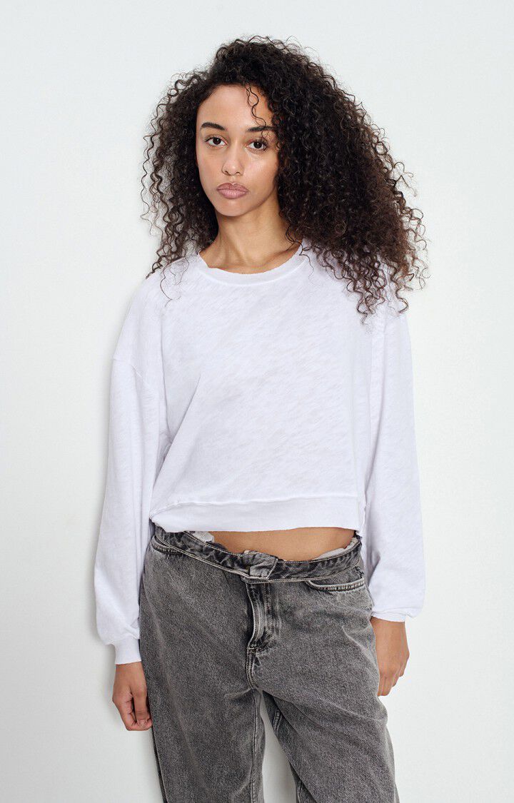 AMERICAN VINTAGE L/S T-SHIRT SONOMA