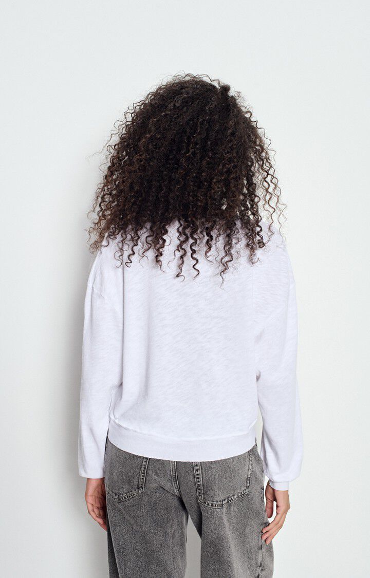 AMERICAN VINTAGE L/S T-SHIRT SONOMA