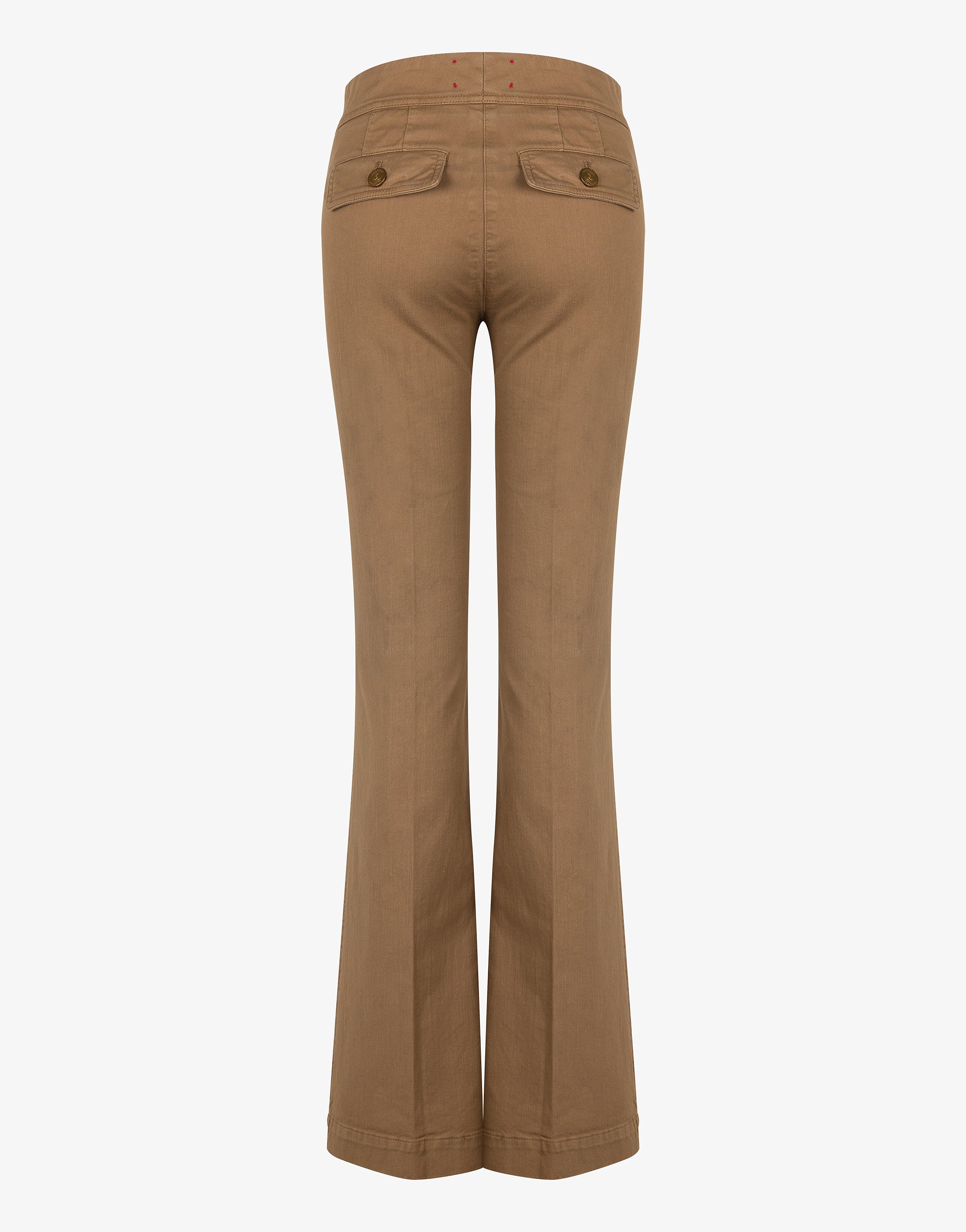 Seafarer Jeans Anais Camel