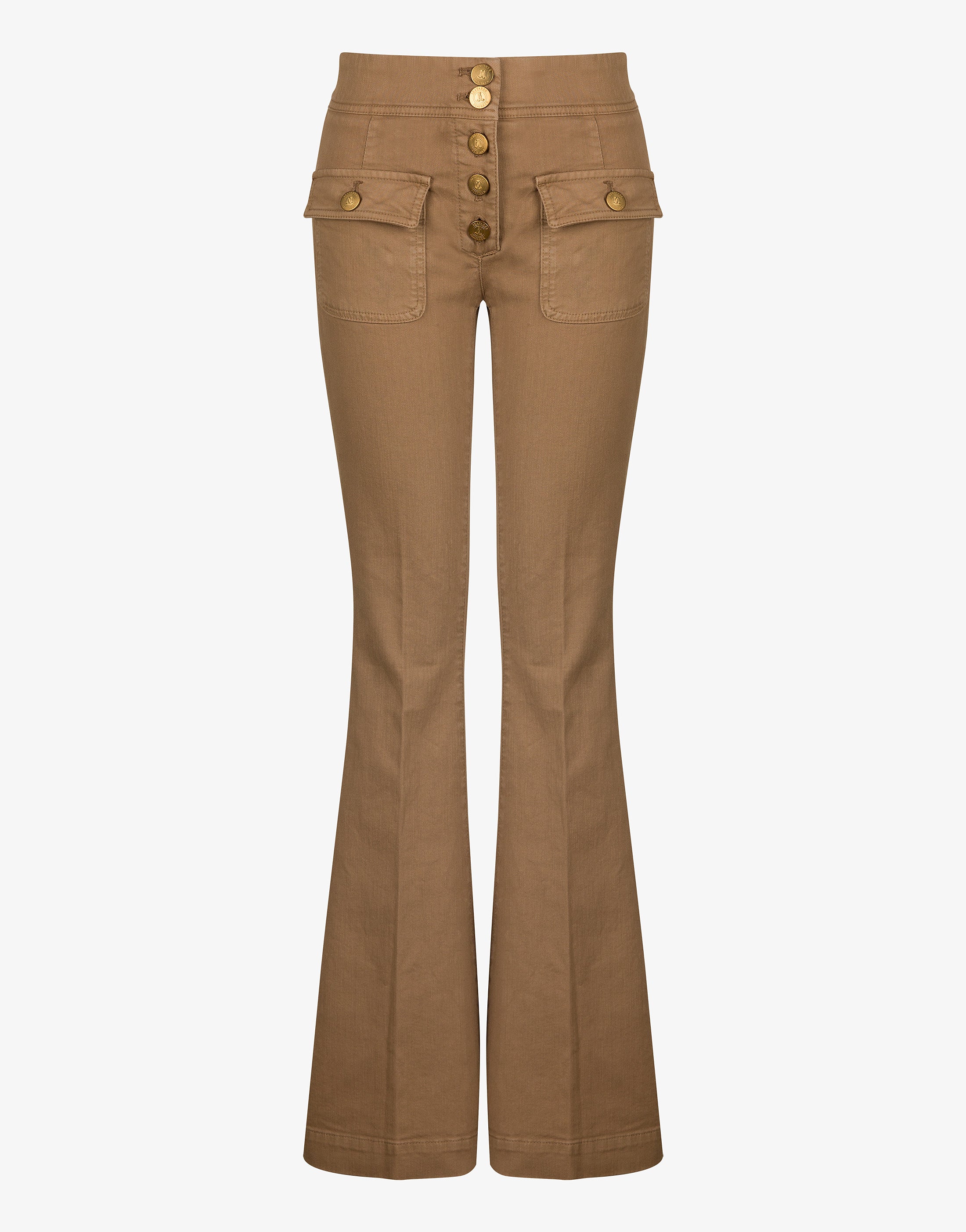 Seafarer Jeans Anais Camel