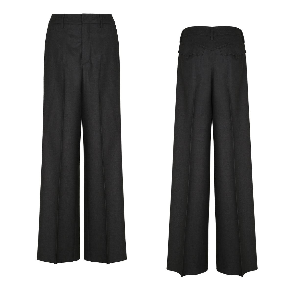 Seafarer Vitti Pants Navy