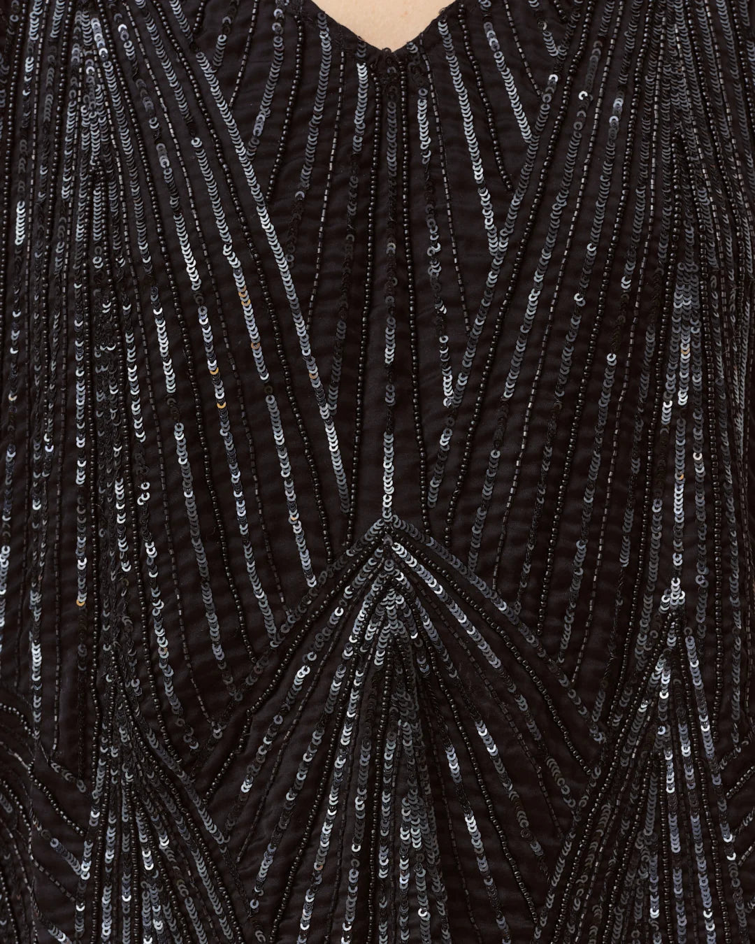 Diega Tawao Top Black