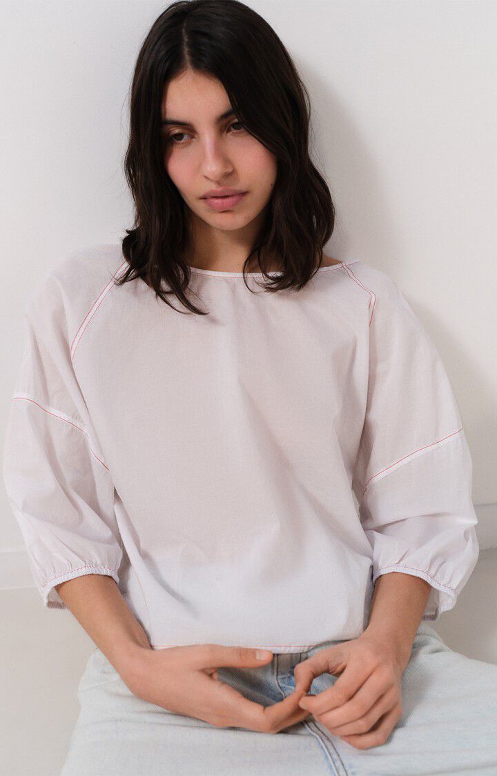 AMERICAN VINTAGE UMULY WHITE