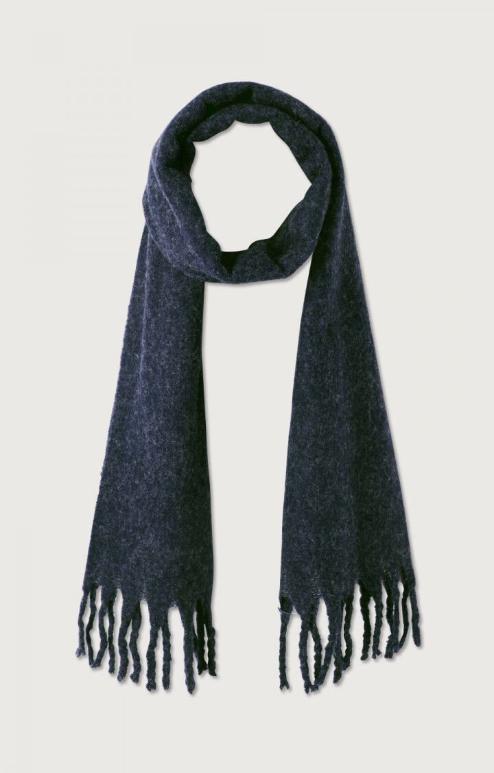 AMERICAN VINTAGE SCARF ZINACO NIGHT