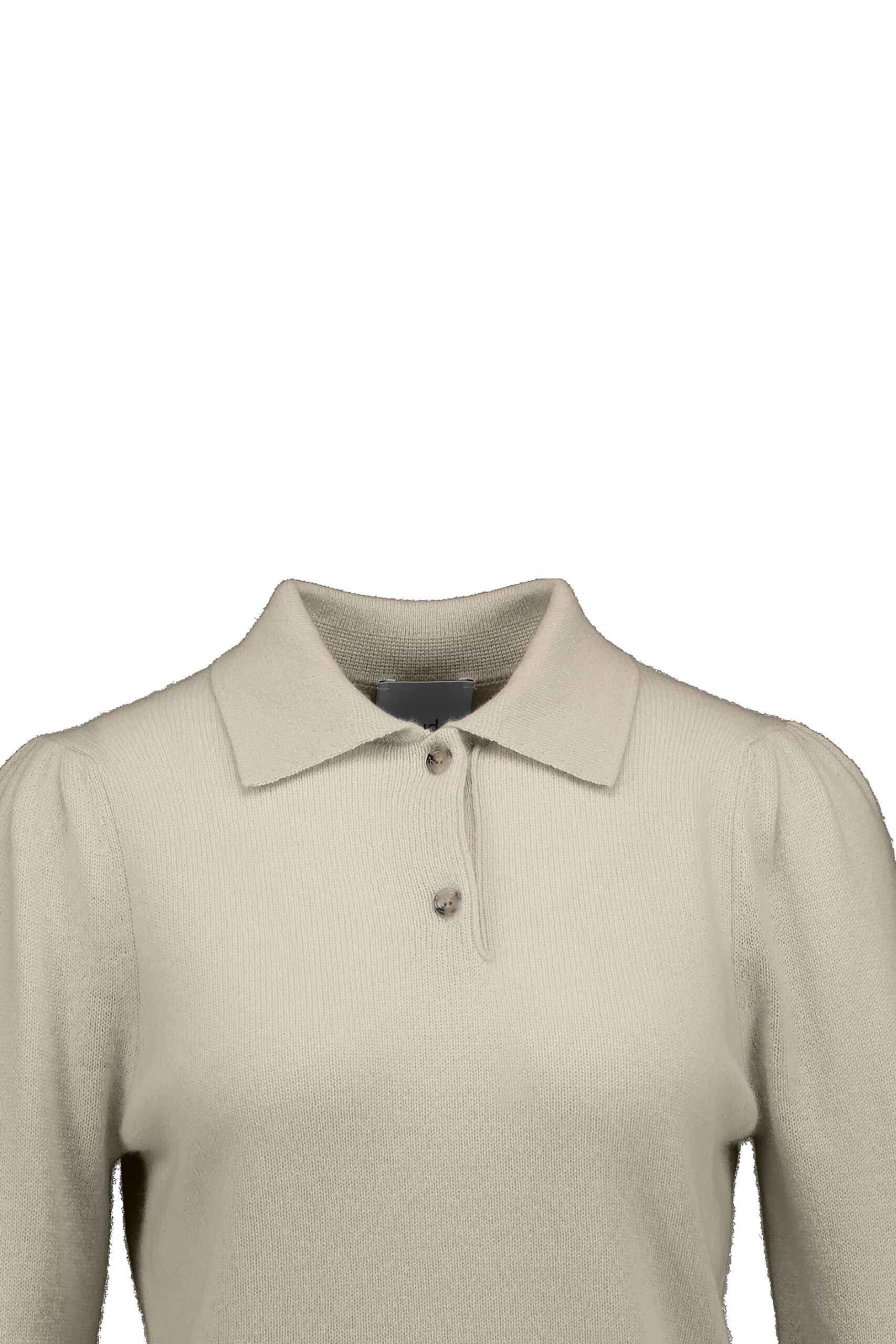 Allude Poloneck Oatmeal