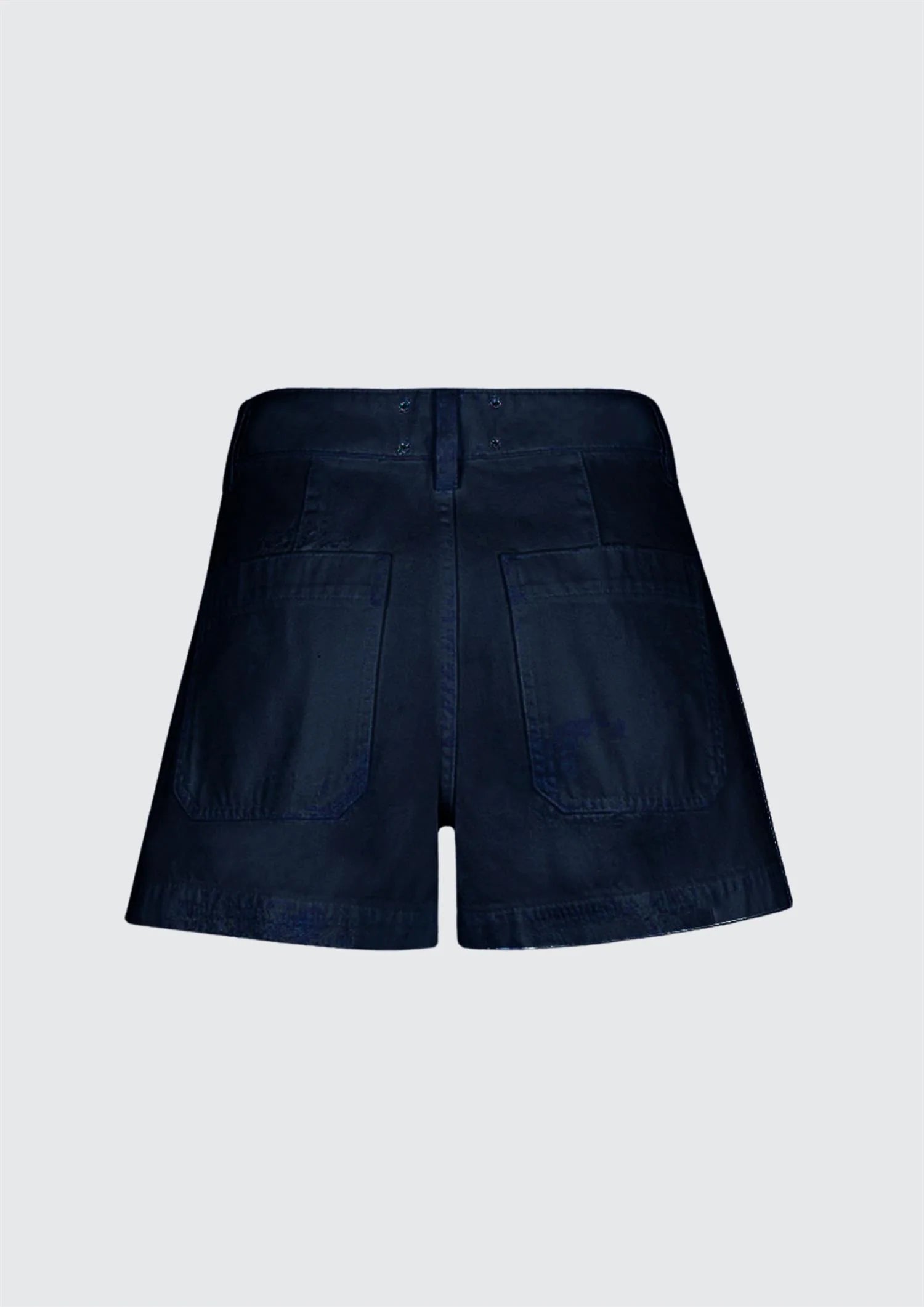 Seafarer Janet Shorts Navy