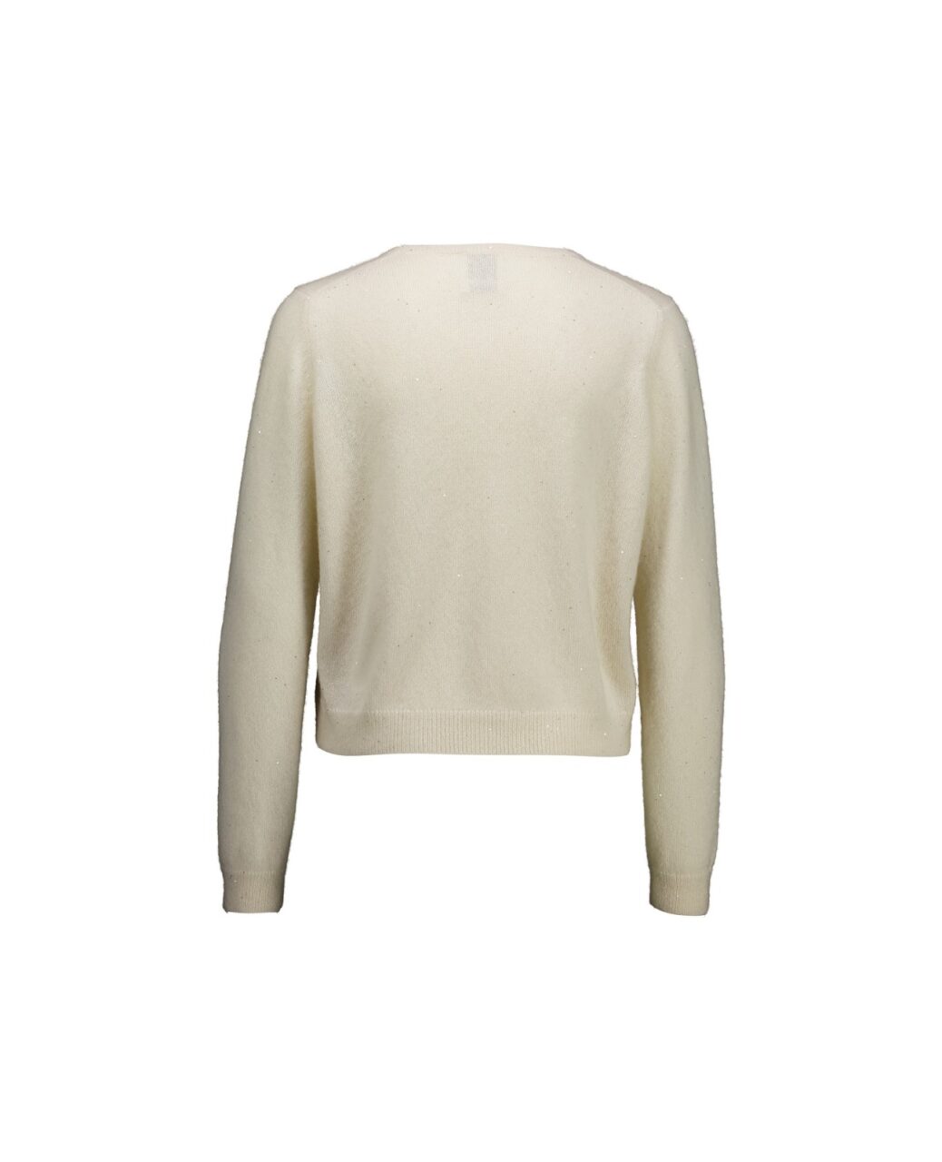 Allude Cashmere Silk Knit