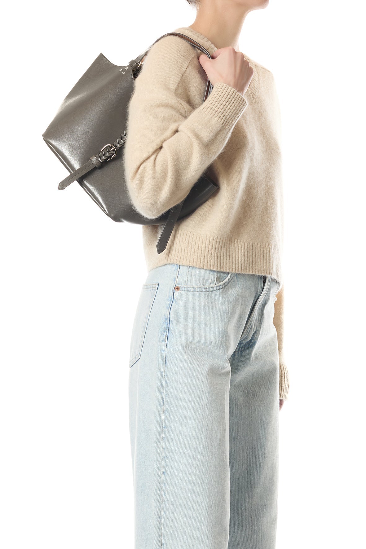 Jérôme Dreyfuss Joseph S Gris Buffaloskin