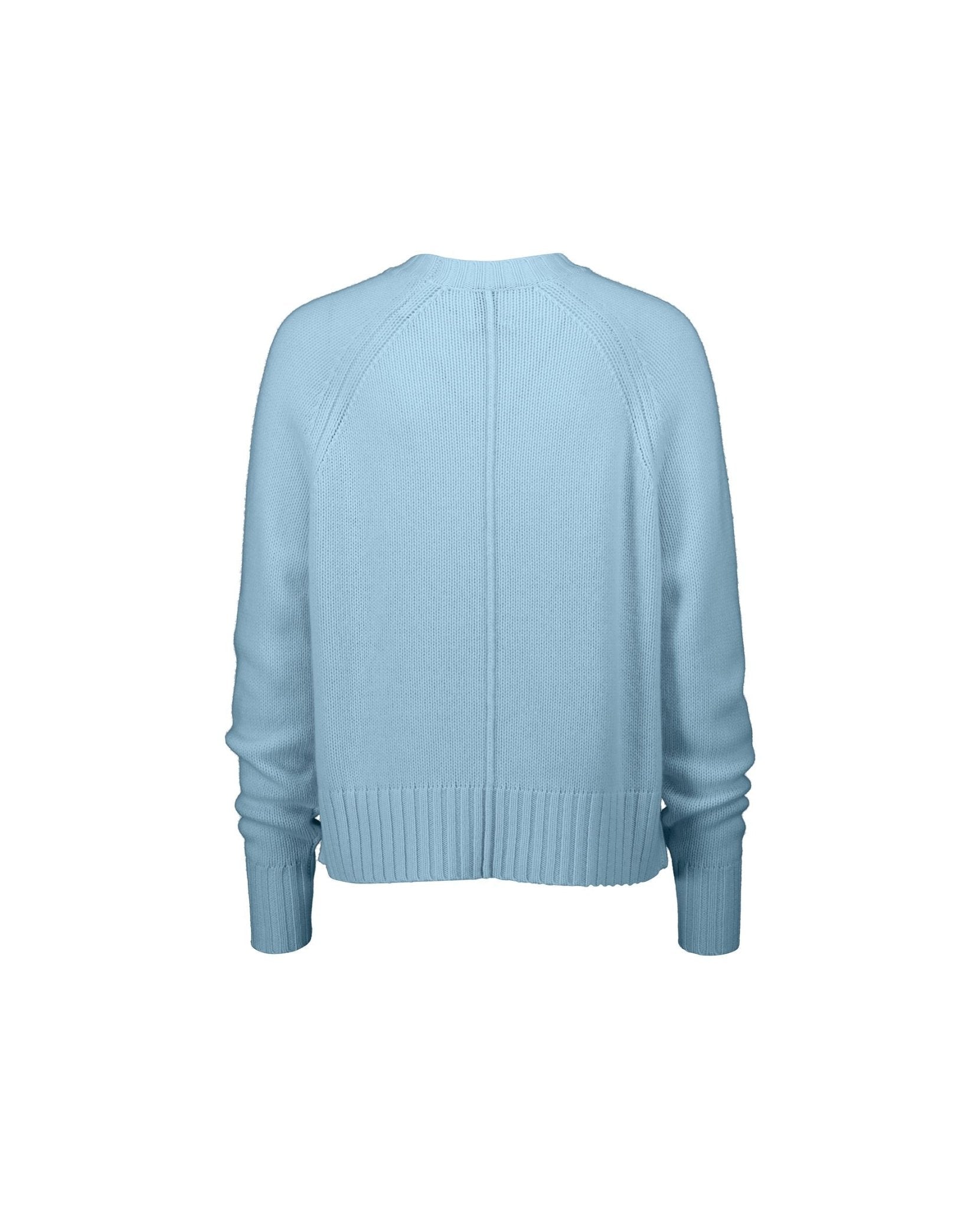 Allude rund hals sweater - Den Lille Ida - Allude