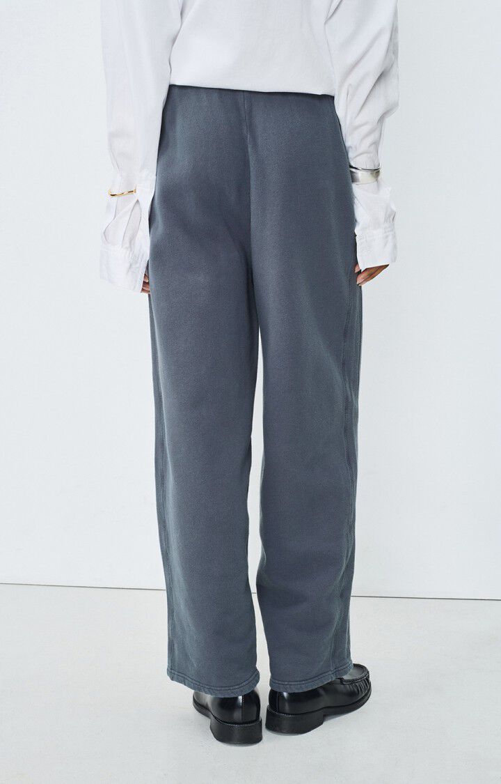 AMERICAN VINTAGE JOGGERS IZUBIRD VINTAGE HURRICANE - Den Lille Ida - American Vintage
