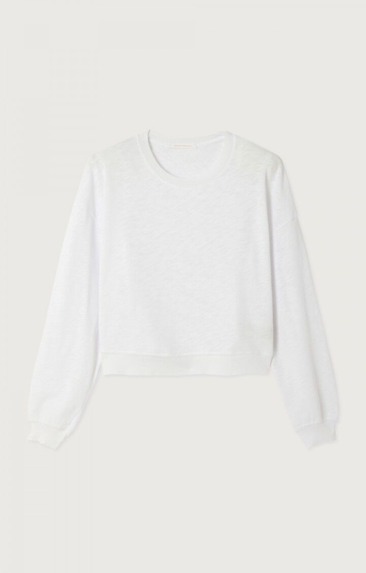 AMERICAN VINTAGE L/S T - SHIRT SONOMA - Den Lille Ida - American Vintage