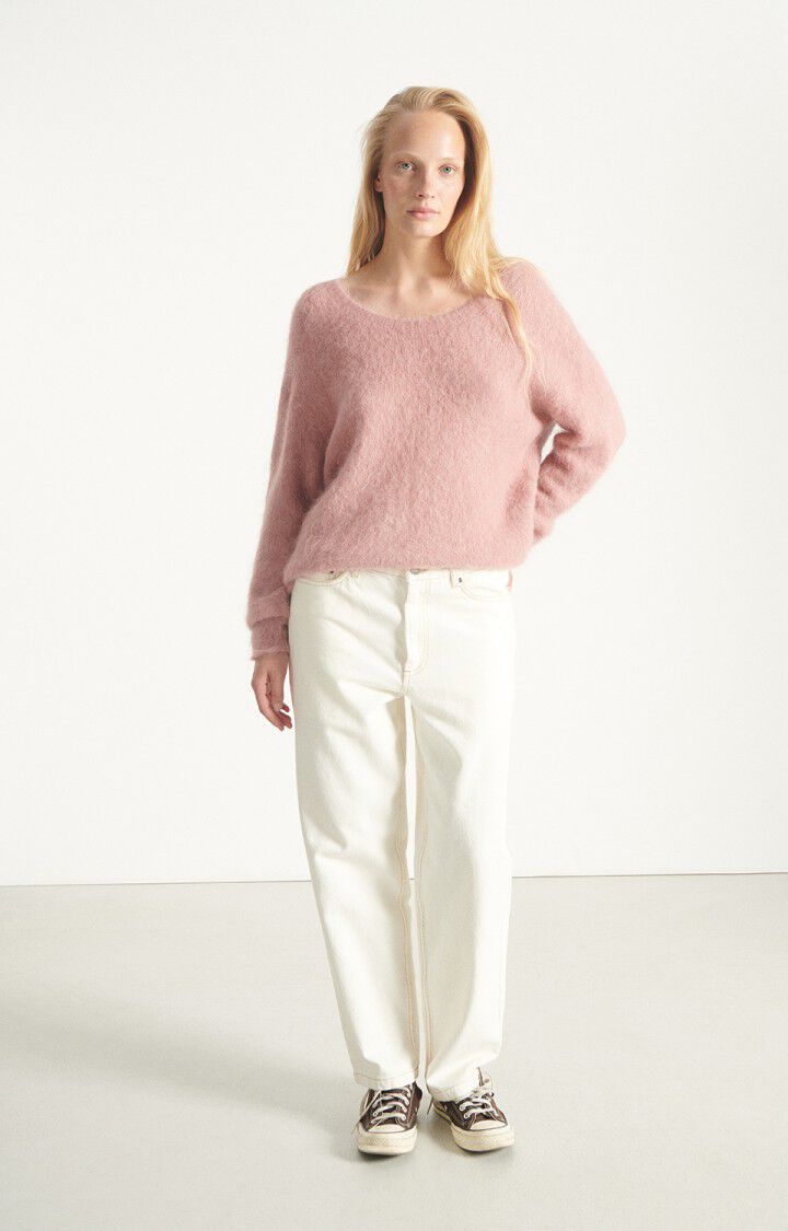 AMERICAN VINTAGE NUNY MAKE UP - Den Lille Ida - American Vintage