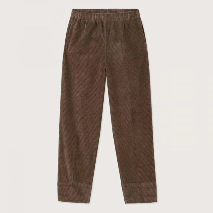ANERICAN VINTAGE PADOW PANTS VINTAGE BEAR