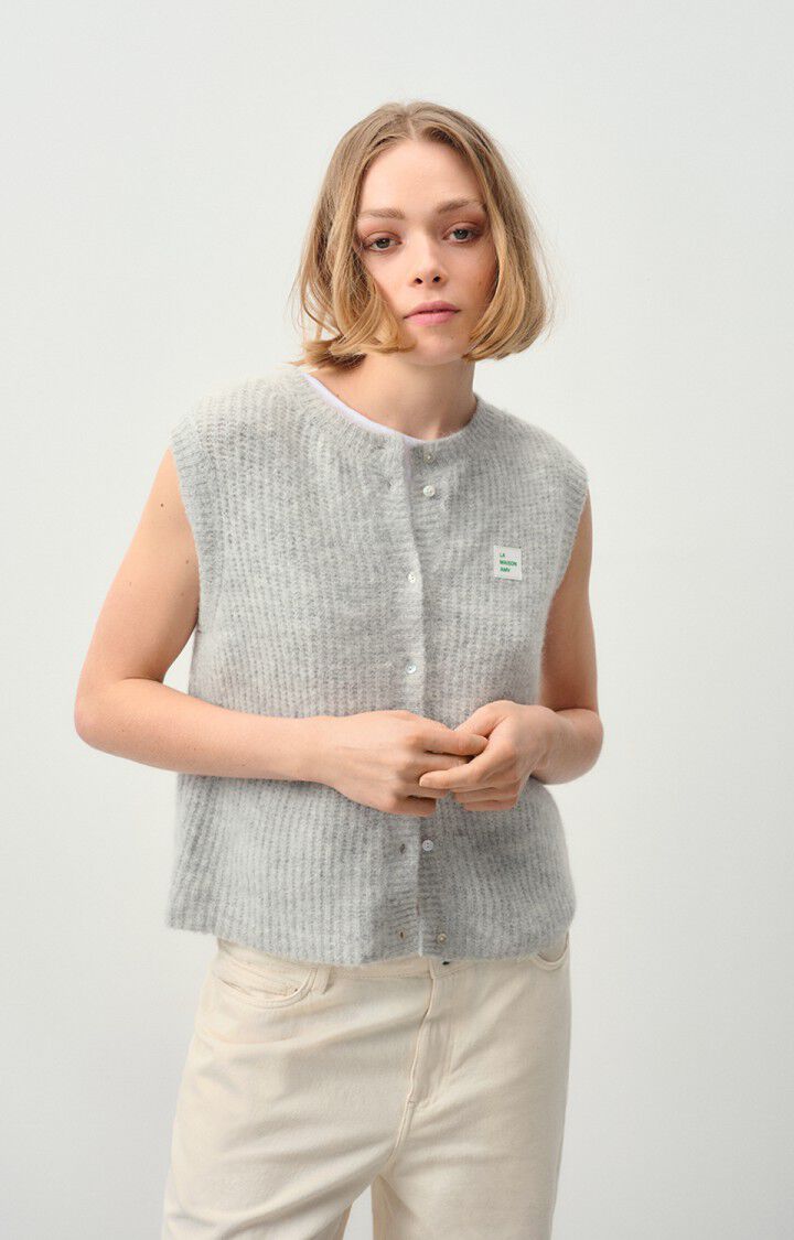 American Vintage Cardigan East - Den Lille Ida - American Vintage