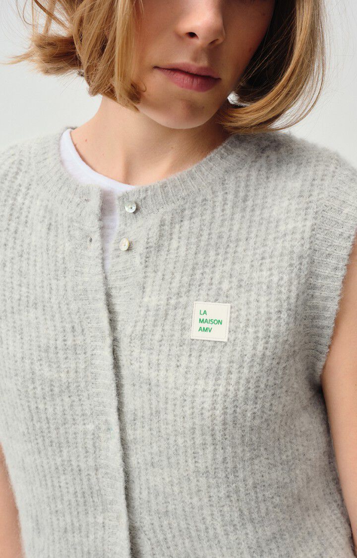 American Vintage Cardigan East - Den Lille Ida - American Vintage