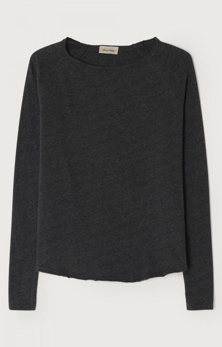 American Vintage WOMEN'S T-SHIRT SONOMA - Den Lille Ida - American Vintage