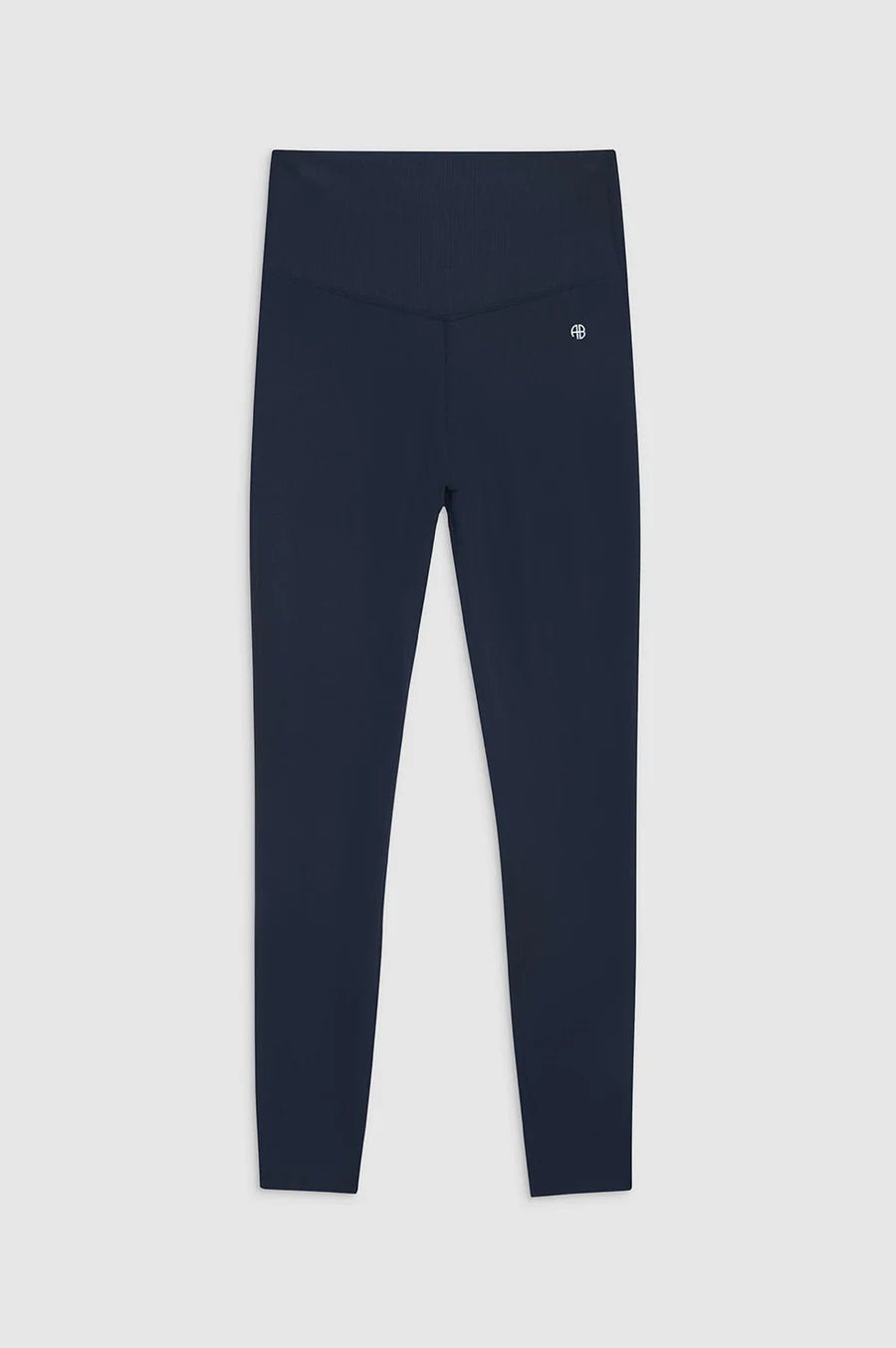 Anine Bing Blake Legging Navy - Den Lille Ida - Anine Bing