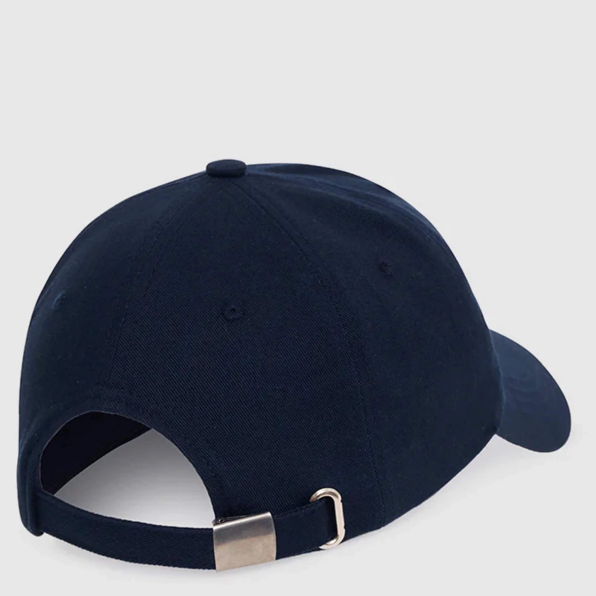 Anine Bing Jeremy Baseball Cap Collegiate Navy - Den Lille Ida - Anine Bing