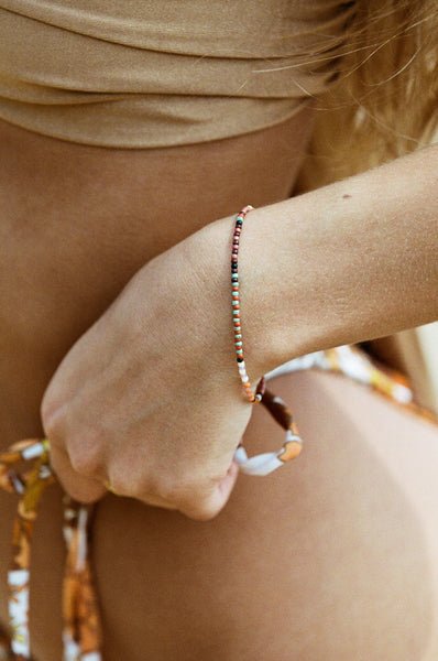 ANNI LU MAYA BEACH BRACELET - Den Lille Ida - ANNI LU