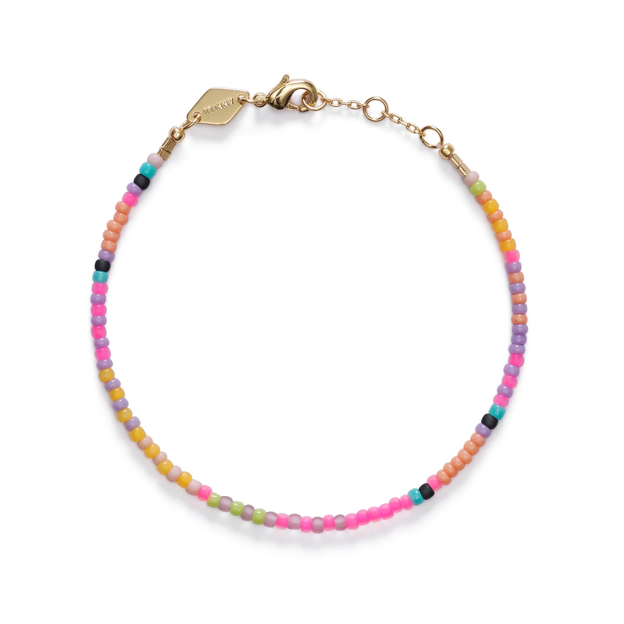 Anni Lu Monte Carlo Bracelet - Den Lille Ida - ANNI LU