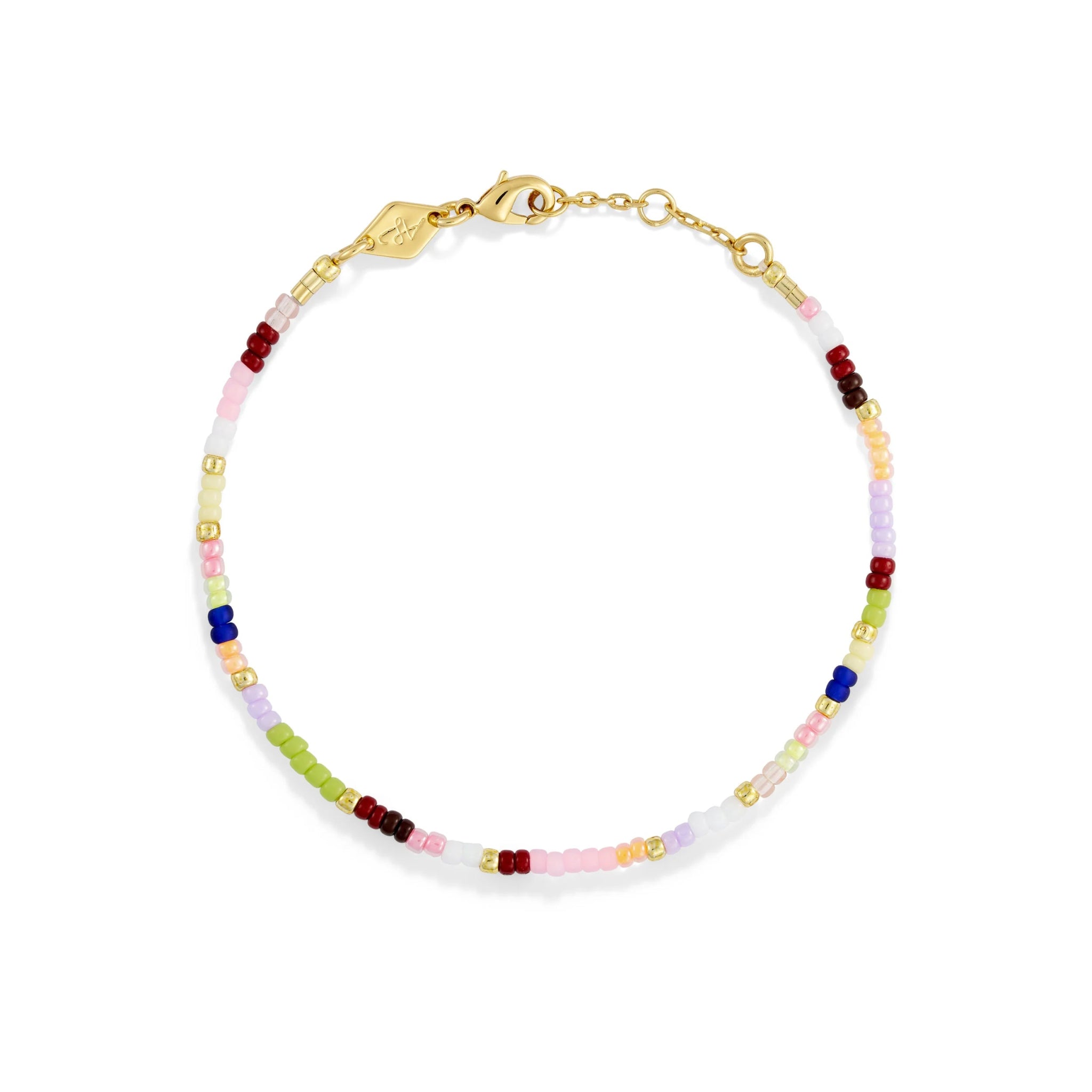 ANNI LU OASIS ELDORADO BRACELET - Den Lille Ida - ANNI LU