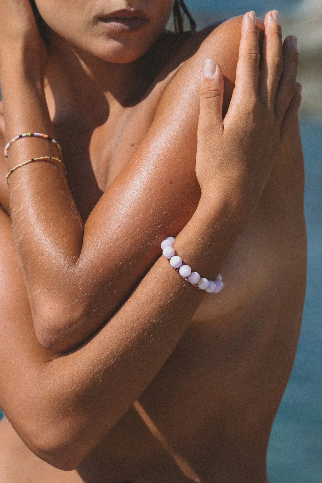ANNI LU OASIS ELDORADO BRACELET - Den Lille Ida - ANNI LU