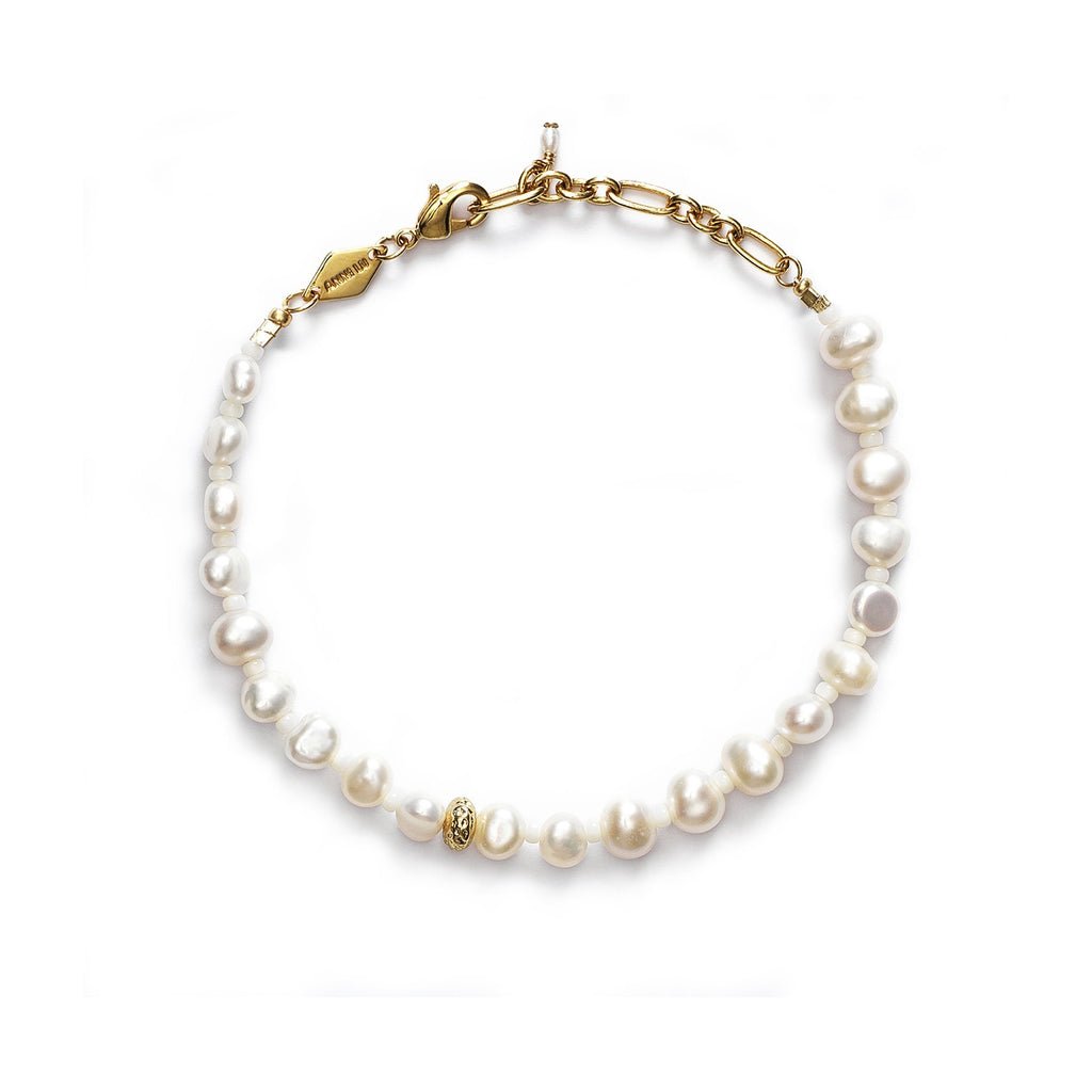 ANNI LU STELLAR PEARLY BRACELET - Den Lille Ida - ANNI LU