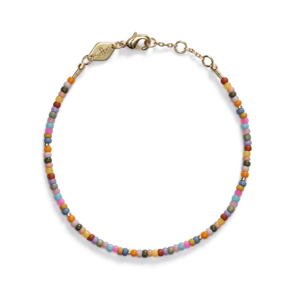 ANNI LU TUTTI COLORI BRACELET - Den Lille Ida - ANNI LU