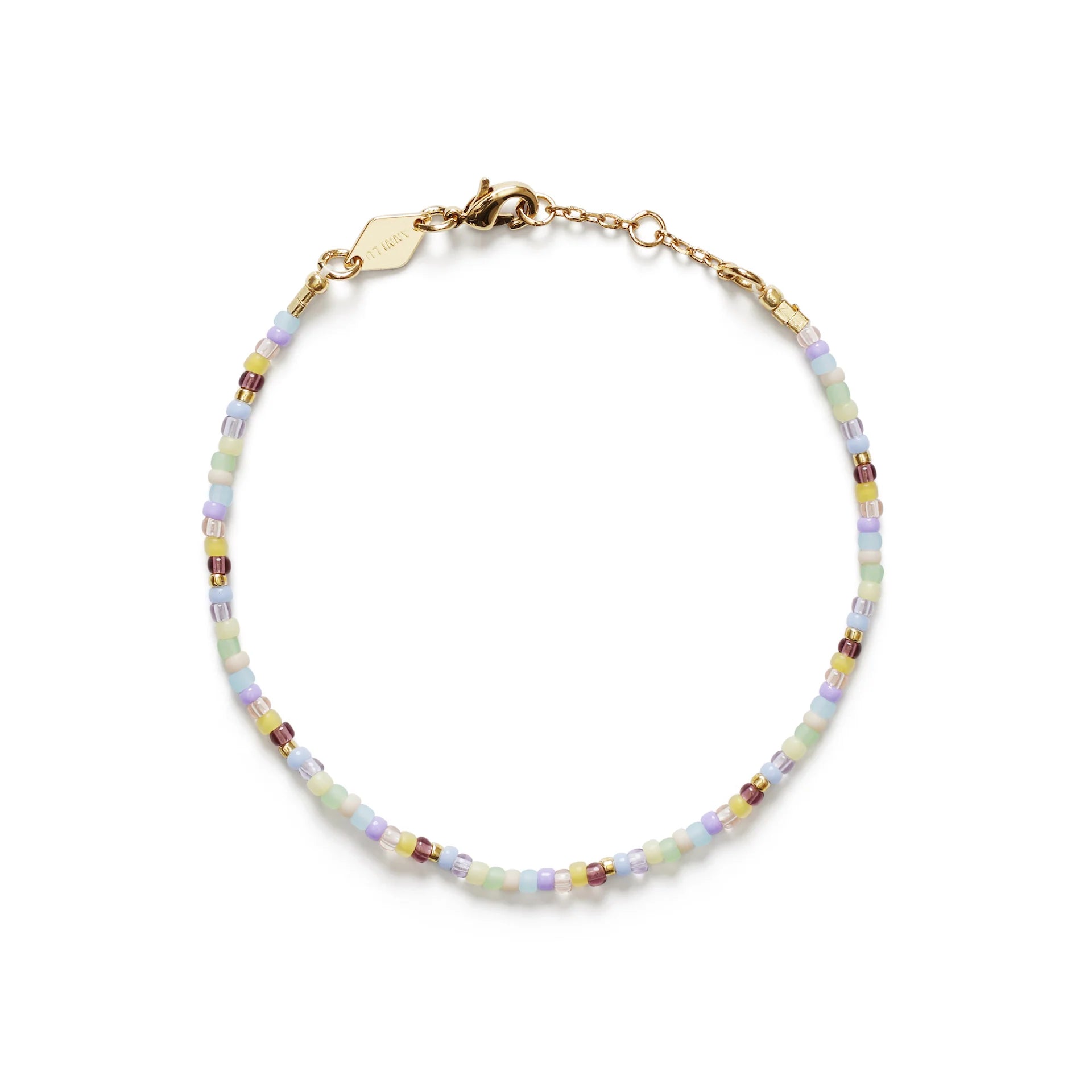 Anni Lu Tutti Meringue Bracelet - Den Lille Ida - ANNI LU