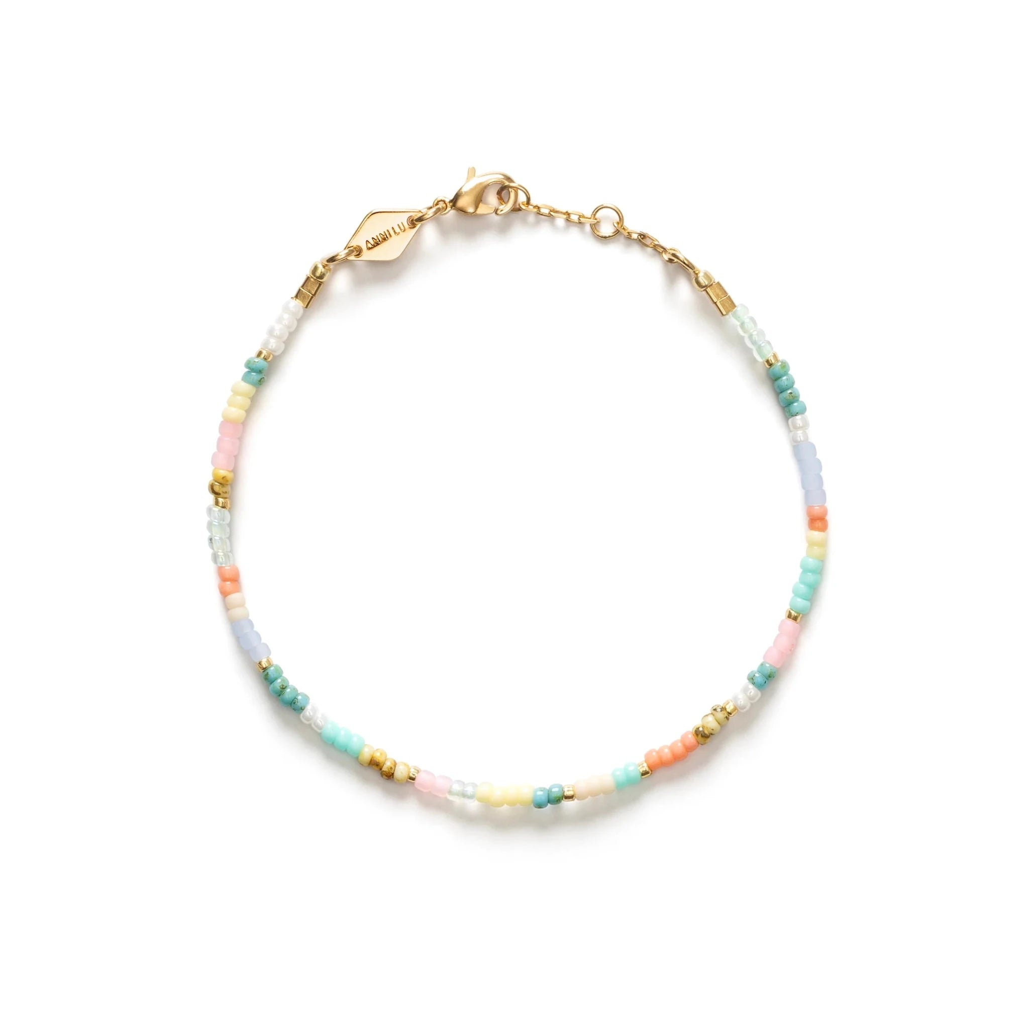 Anni Lu Eldorado Spritz Bracelet - Den Lille Ida - ANNI LU