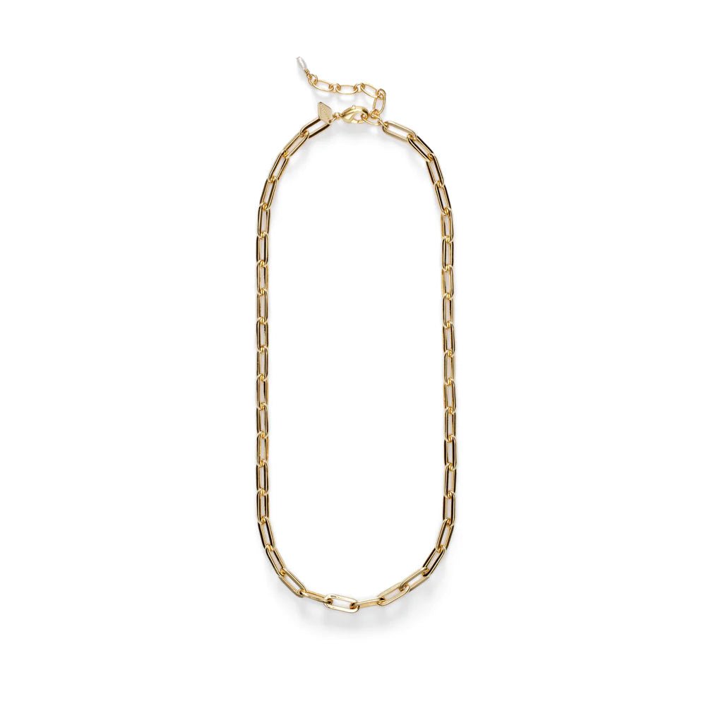 Anni Lu Golden Hour Necklace - Den Lille Ida - ANNI LU