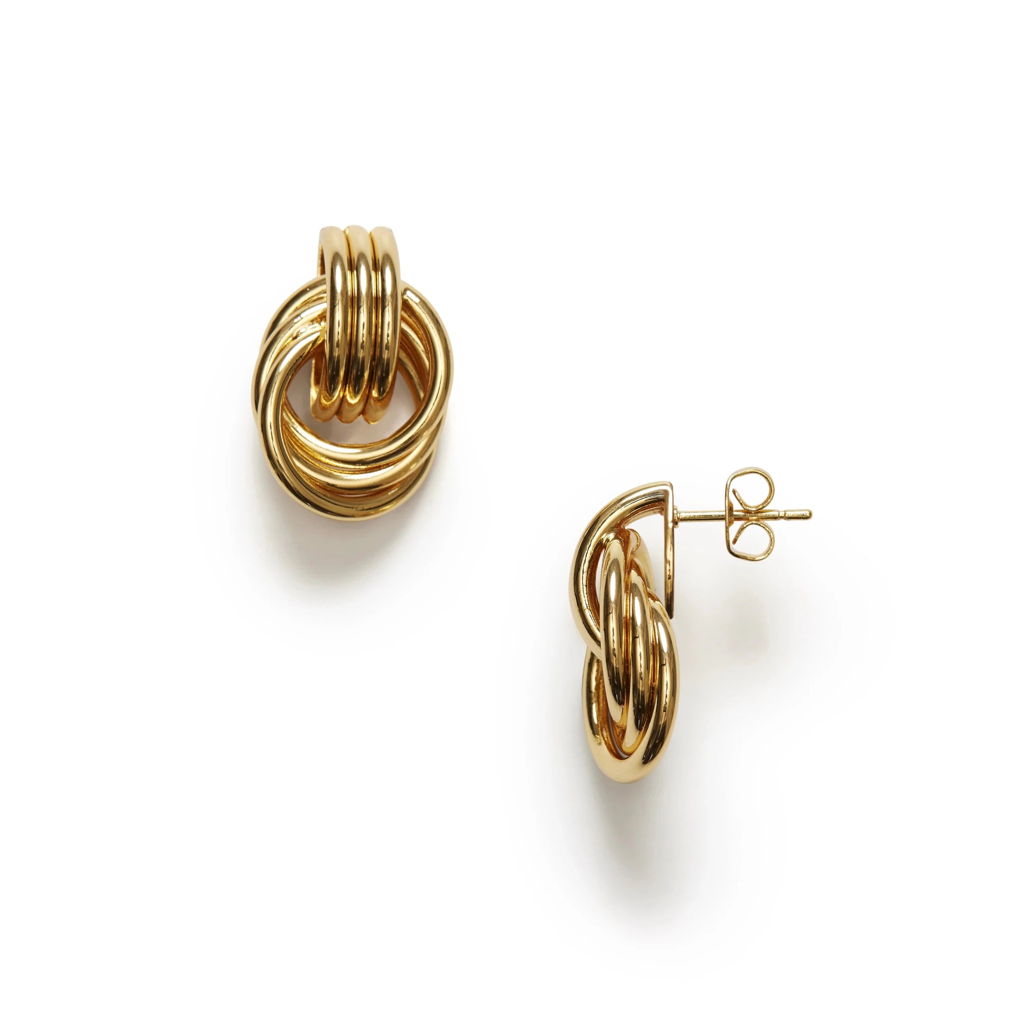 Anni Lu Triplet Earring - Den Lille Ida - ANNI LU