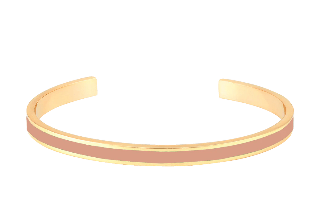 Bangle Up Jonc Powder Rose - Den Lille Ida - Bangle Up