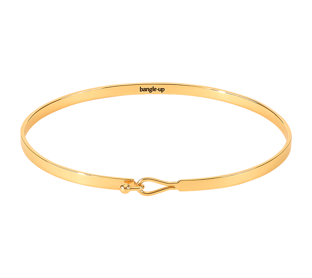 Bangle Up Lily Or Light - Den Lille Ida - Bangle Up