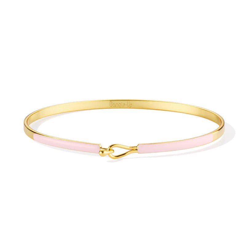 Bangle Up Lily Cotton Pink - Den Lille Ida - Bangle Up