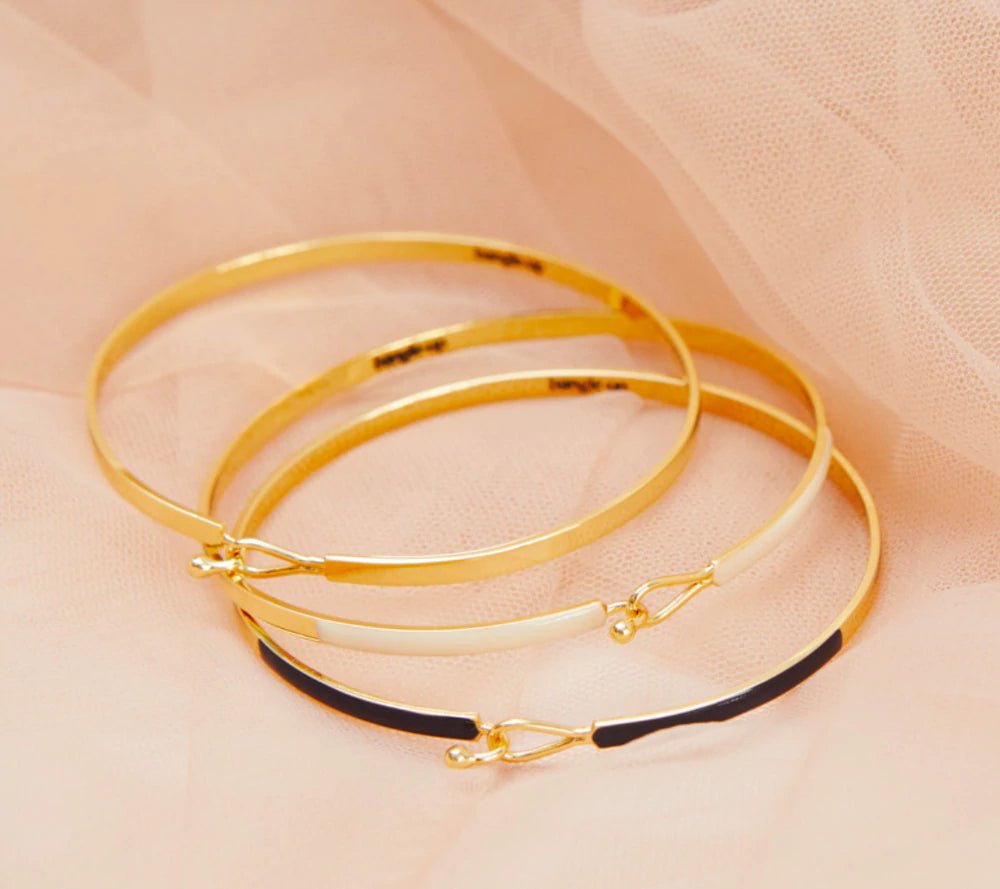 Bangle Up Lily Or Light - Den Lille Ida - Bangle Up