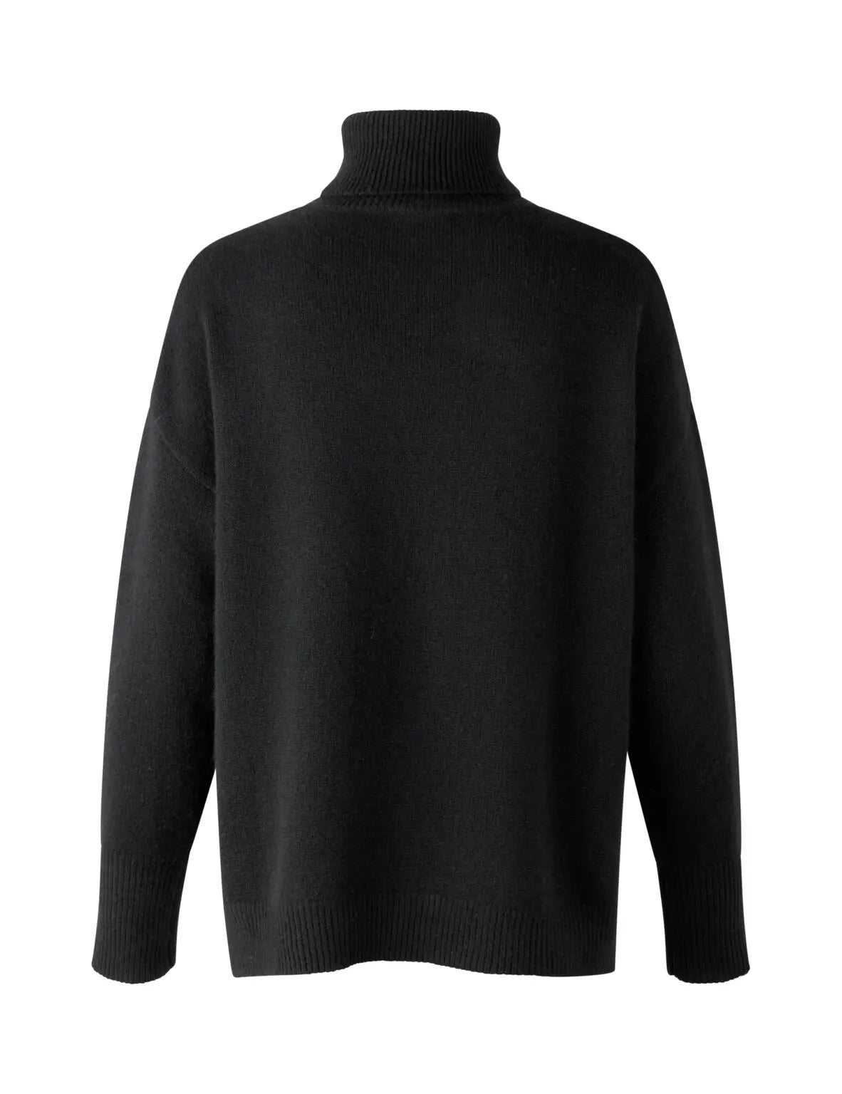 Benedikte Utzon Sonia Cashmere Black - Den Lille Ida - Benedikte Utzon