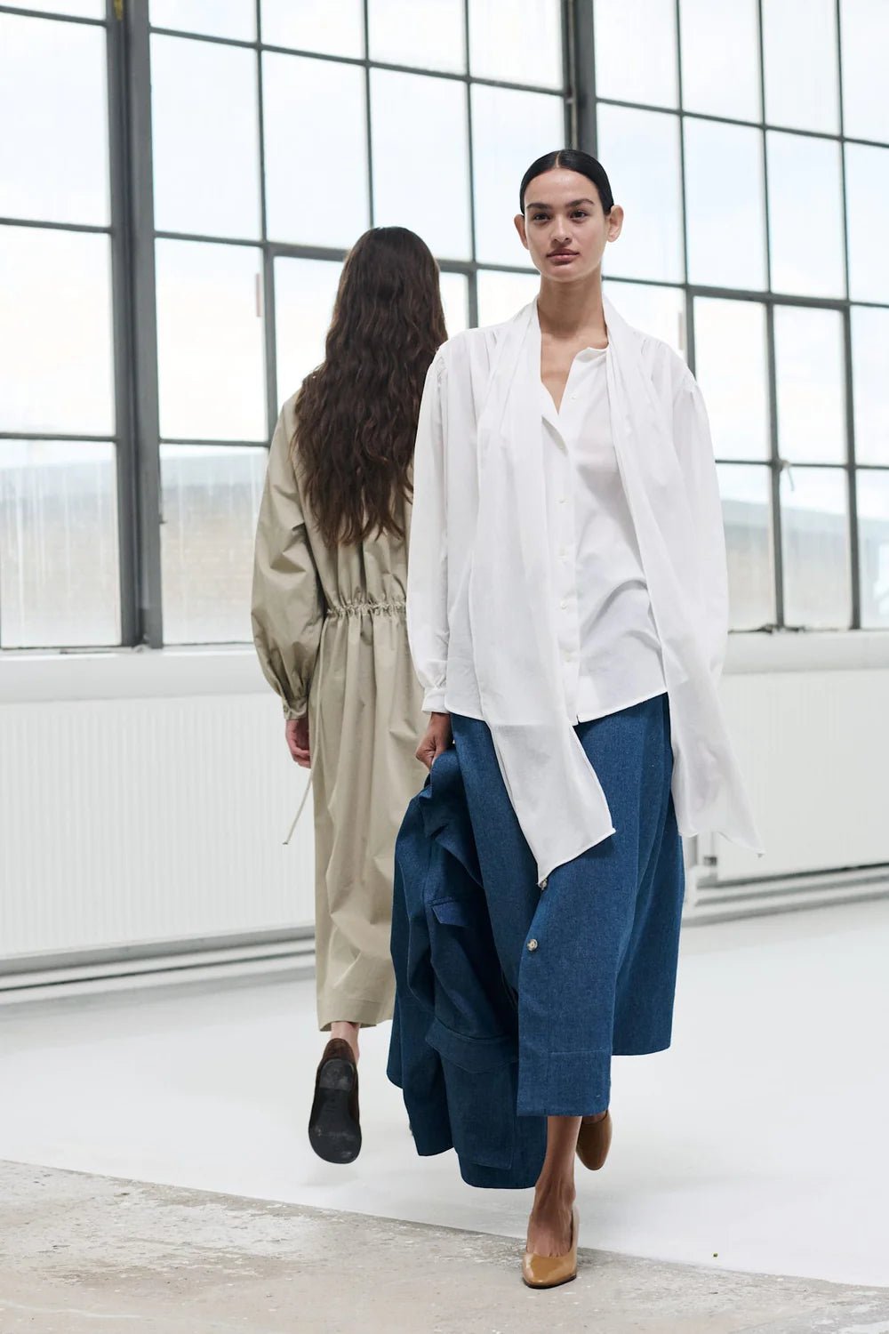 Britt Sisseck Bilbo Lily White - Den Lille Ida - Britt Sisseck