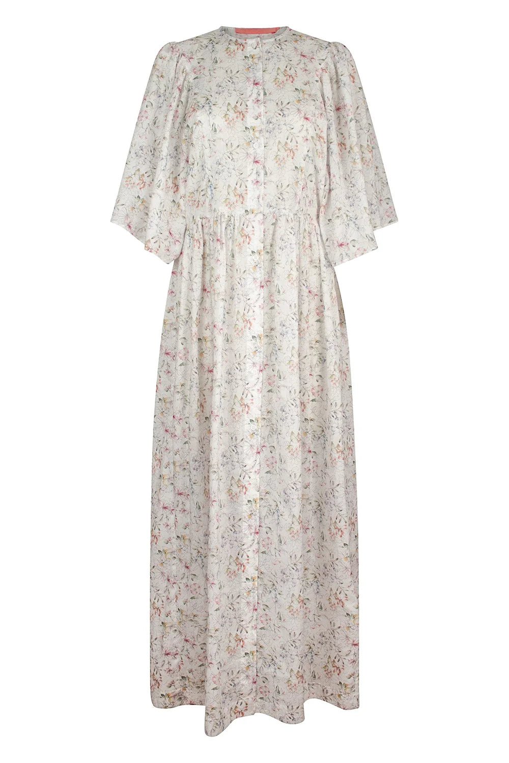 Britt Sisseck Suni Dress Siddington - Den Lille Ida - Britt Sisseck