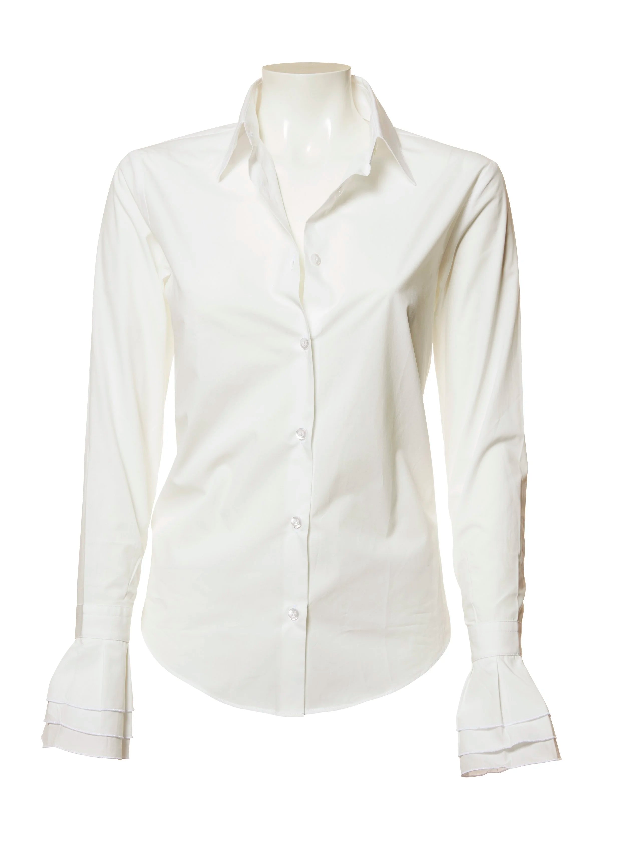 Louise Rømern Freddie The Carter Cream
