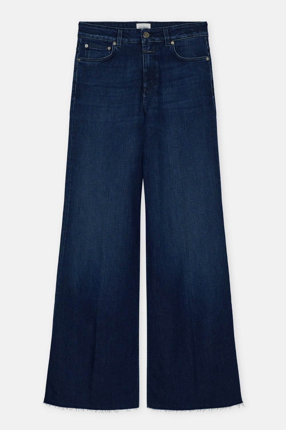 CLOSED GLOW UP DARK BLUE - Den Lille Ida - Closed